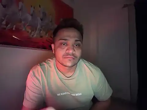 Rhythm Rhyme online show from December 18, 5:20 pm