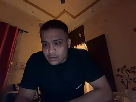 Rhythm Rhyme online show from October 19, 9:18 pm