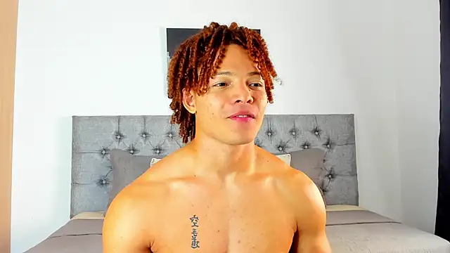 Justin therox online show from March 4, 3:00 am