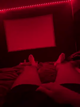 LucianoRixo1 online show from March 13, 10:10 pm