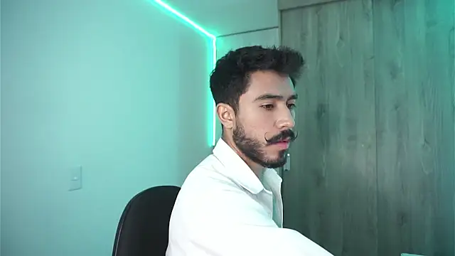 dam0n fr0st online show from December 23, 2:24 am