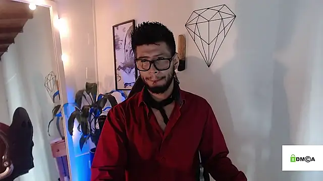 Colby brown03 online show from March 6, 7:22 pm