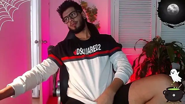 Colby brown03 online show from October 19, 7:50 pm