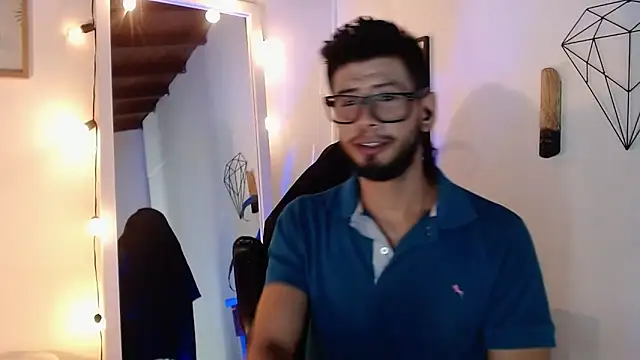 Colby brown03 online show from February 25, 7:48 pm