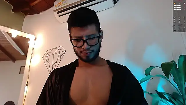 Colby brown03 online show from January 18, 8:00 pm