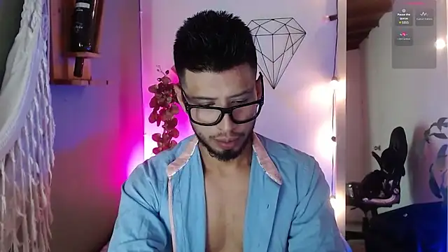 Colby brown03 online show from February 12, 7:53 pm