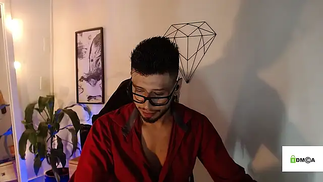 Colby brown03 online show from March 12, 7:21 pm