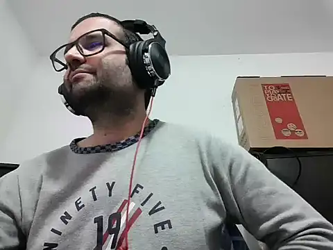 gostoso 20c online show from December 18, 1:48 am