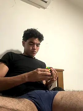 sebasdear6 online show from September 28, 2:53 am