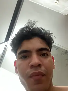 sebasdear6 online show from September 21, 3:45 pm