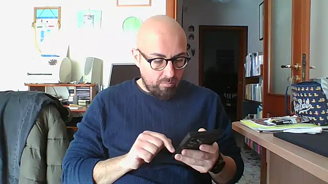 darione 90 online show from February 25, 9:32 am