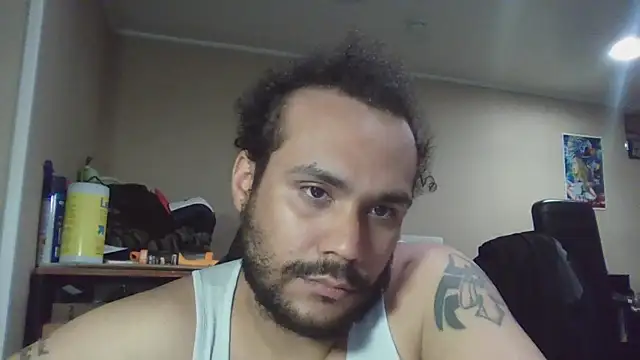 Chef-Munchies69 online show from April 6, 1:24 am