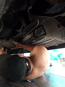 ardiente47 online show from January 11, 2:21 pm