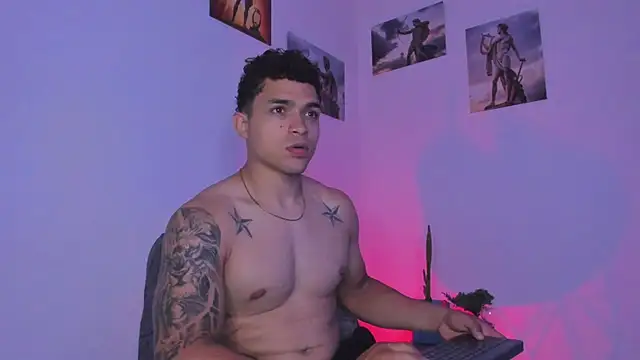 gerson zt online show from November 5, 12:34 am