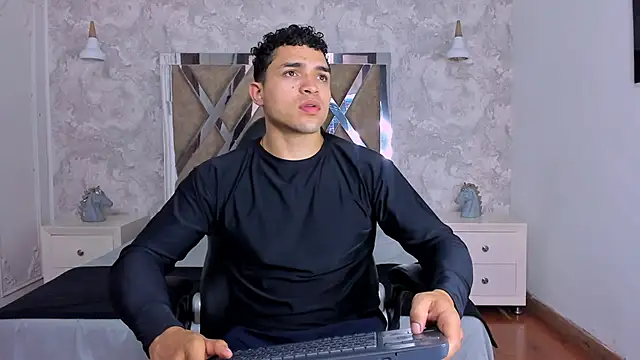 gerson zt online show from October 23, 6:44 pm