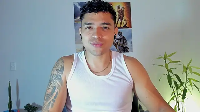 gerson zt online show from February 13, 11:43 pm