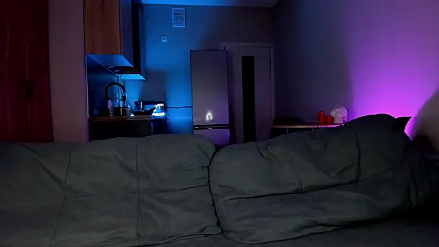 Gregory Byyrd online show from January 20, 2:32 am