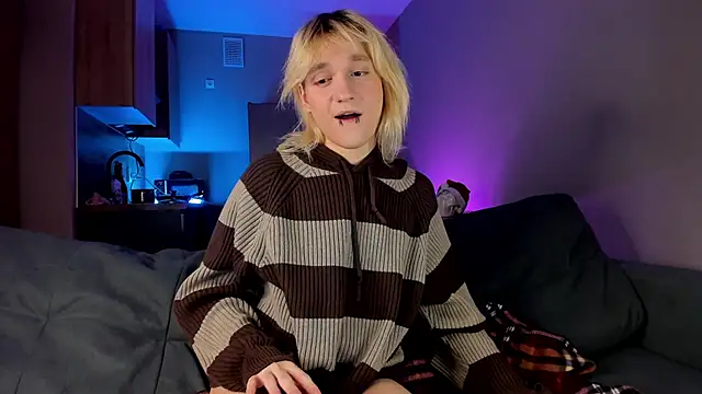 Gregory Byyrd online show from December 29, 9:41 pm