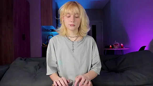 Gregory Byyrd online show from February 28, 7:46 pm