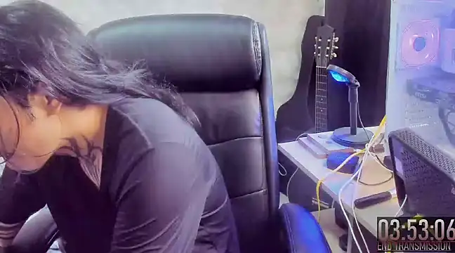 mikeysloan online show from January 25, 10:07 pm