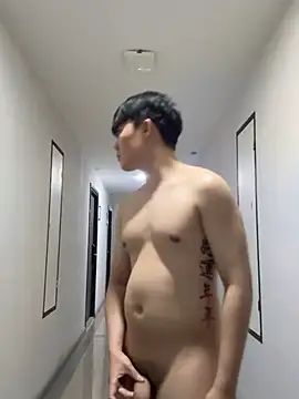 thehornyboyz online show from February 13, 1:16 pm