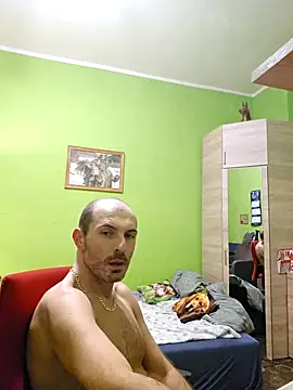 STANISLAW621162 online show from November 24, 8:43 pm