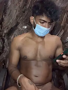 rony6663 online show from October 31, 6:11 pm