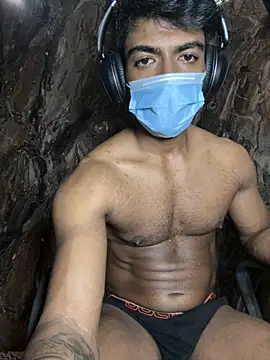 rony6663 online show from November 6, 5:49 pm