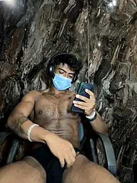 rony6663 online show from October 23, 10:19 am