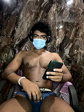 rony6663 online show from October 12, 10:09 am