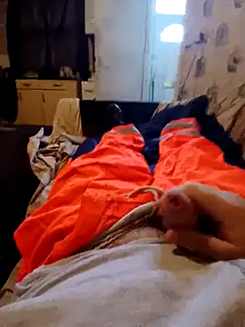 ADAMWILBY34 online show from November 9, 8:40 am