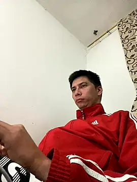 Snapshot of Jorge-Silla chatting on October 14, 4:41 am Jorge-Silla online show from October 14, 4:41 am