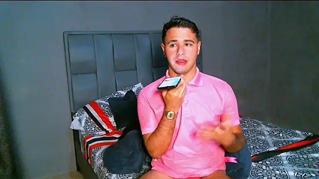 beautiful james online show from January 27, 2:10 am