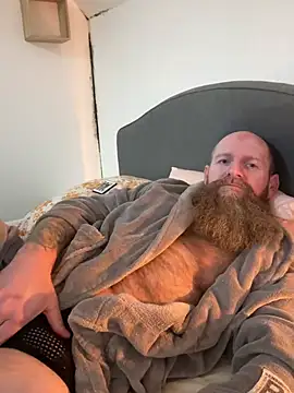 Ice mannHH online show from January 22, 11:00 pm