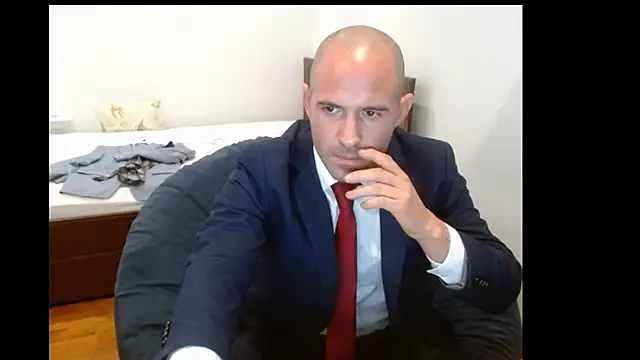 TheNakedPreacher online show from November 21, 1:21 pm