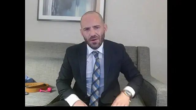 TheNakedPreacher online show from February 6, 9:00 am