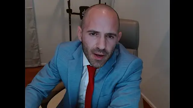 TheNakedPreacher online show from February 4, 3:51 pm