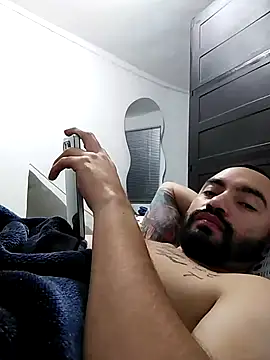 Juandiam online show from June 8, 3:51 am
