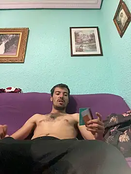 Snapshot of Frantri00@xh chatting on September 27, 11:24 pm Frantri00xh online show from September 27, 11:24 pm