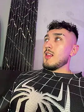 Zionmattis online show from April 12, 12:58 am