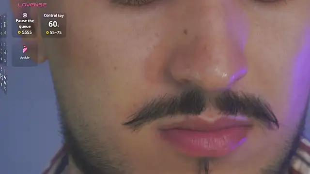 Zionmattis online show from February 17, 1:48 am