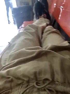 Juliano69xv online show from October 12, 7:52 pm