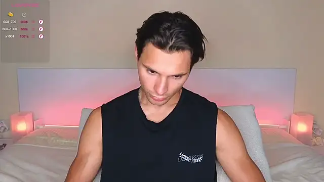 denlover1 online show from July 8, 9:13 am