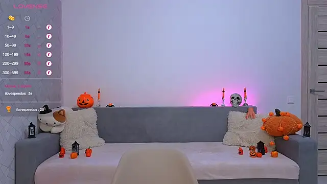 denlover1 online show from October 18, 8:08 am