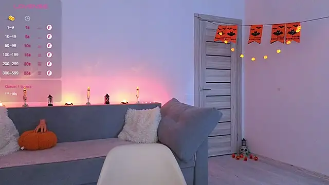 denlover1 online show from October 10, 9:36 am