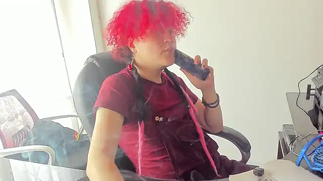 Big Belial online show from January 11, 5:18 pm