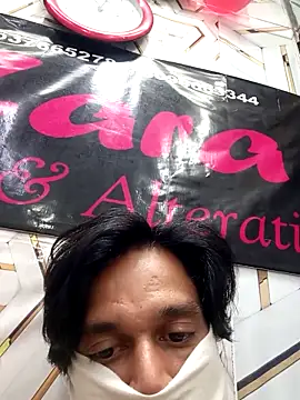 AwkwardMap6 online show from October 6, 9:36 am
