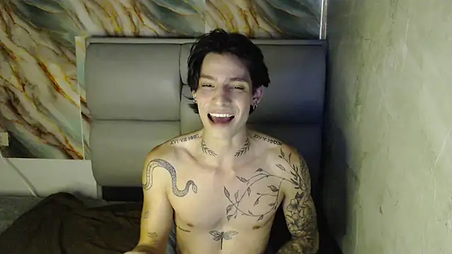 Apolo Hidalgo01 online show from October 11, 11:31 pm