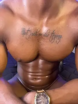 AdonisKnight online show from October 21, 10:12 pm