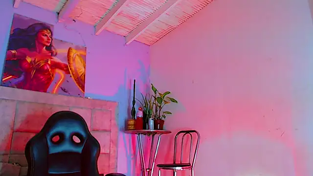 HannibalLester online show from October 20, 5:11 am